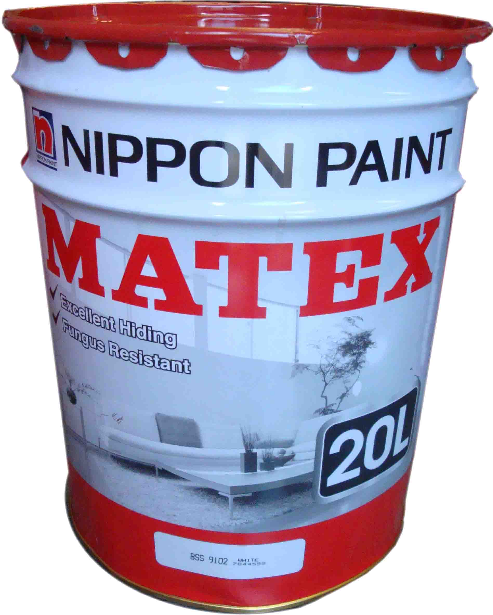 Nippon Matex